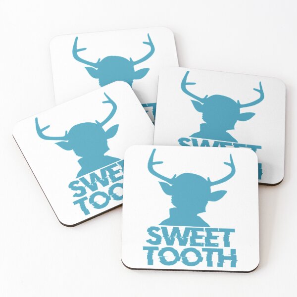 Item preview, Sweet tooth  Perfect Gift designed and sold by TeeShirtMakers.