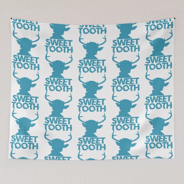 Item preview, Sweet tooth  Perfect Gift designed and sold by TeeShirtMakers.