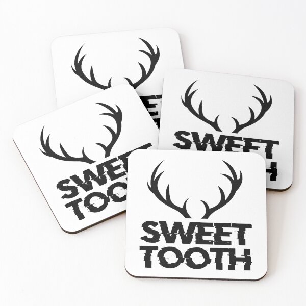 Item preview, Sweet tooth  Perfect Gift  designed and sold by TeeShirtMakers.