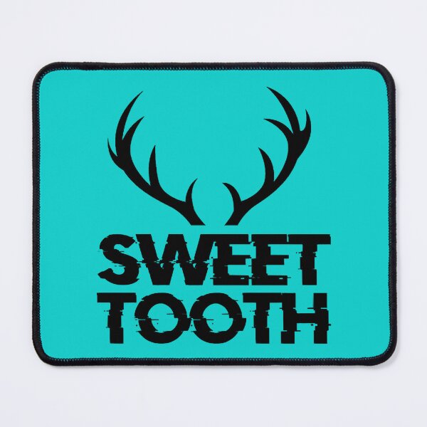 Item preview, Sweet tooth  Perfect Gift  designed and sold by TeeShirtMakers.