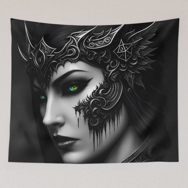 Item preview, Dark Desires 16 designed and sold by Inspire-Imagery.