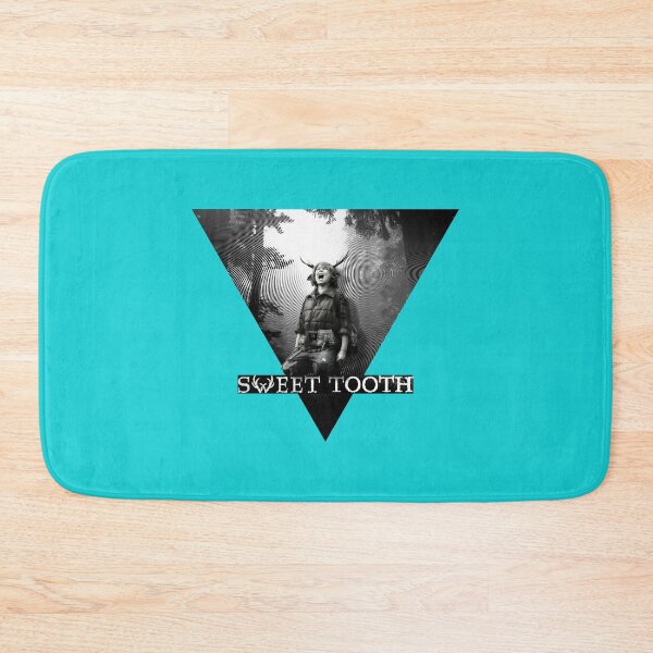 Item preview, Sweet tooth designed and sold by TeeShirtMakers.