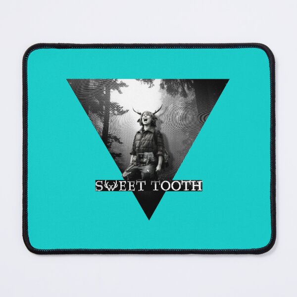 Item preview, Sweet tooth designed and sold by TeeShirtMakers.