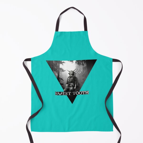 Item preview, Sweet tooth designed and sold by TeeShirtMakers.