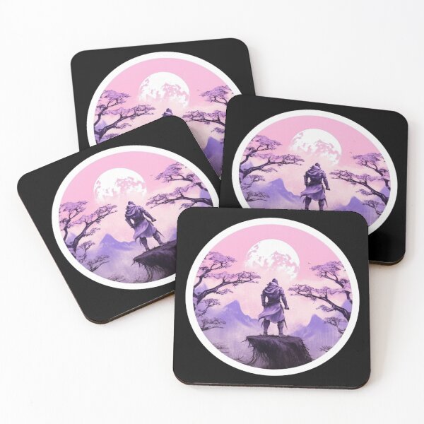 Item preview, Samurai Art  designed and sold by letsgetinspired.