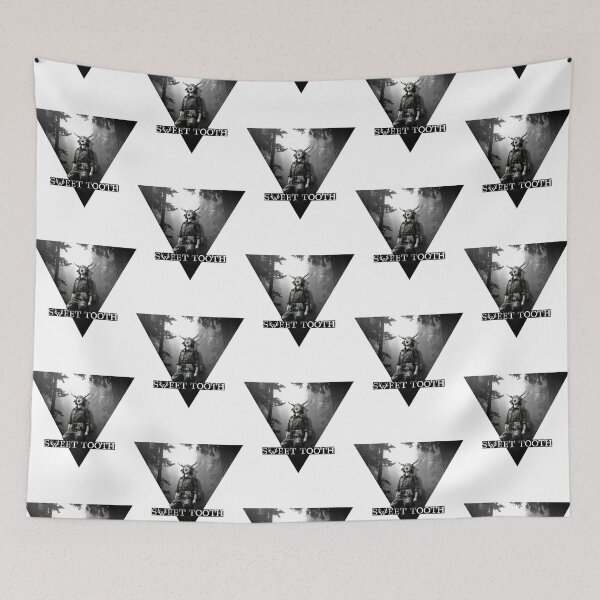 Item preview, Sweet tooth designed and sold by TeeShirtMakers.