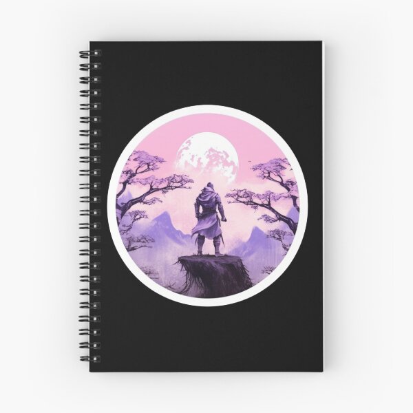 Item preview, Samurai Art  designed and sold by letsgetinspired.