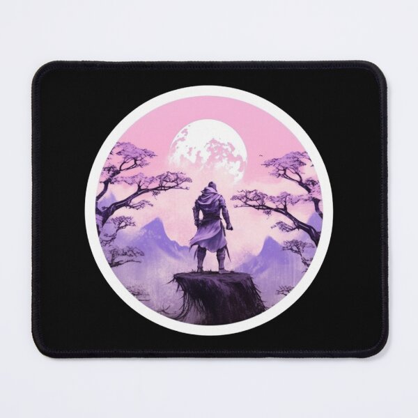 Item preview, Samurai Art designed and sold by letsgetinspired.