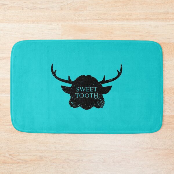 Item preview, Sweet Tooth (Dark) designed and sold by TeeShirtMakers.