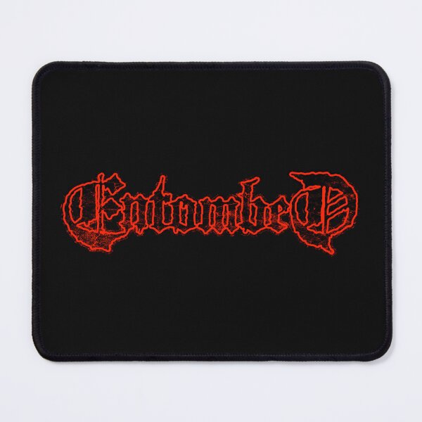 Item preview, Entombed Merch designed and sold by xDumpTruckx.