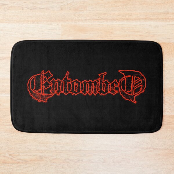 Item preview, Entombed Merch designed and sold by xDumpTruckx.