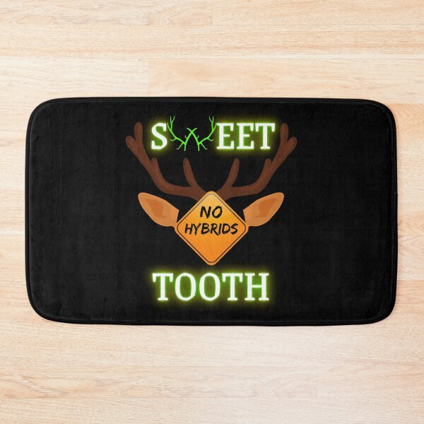 Item preview, Sweet Tooth Netflix   designed and sold by TeeShirtMakers.