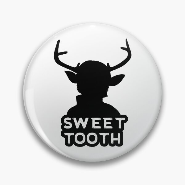 Item preview, Sweet Tooth Netflix    designed and sold by TeeShirtMakers.