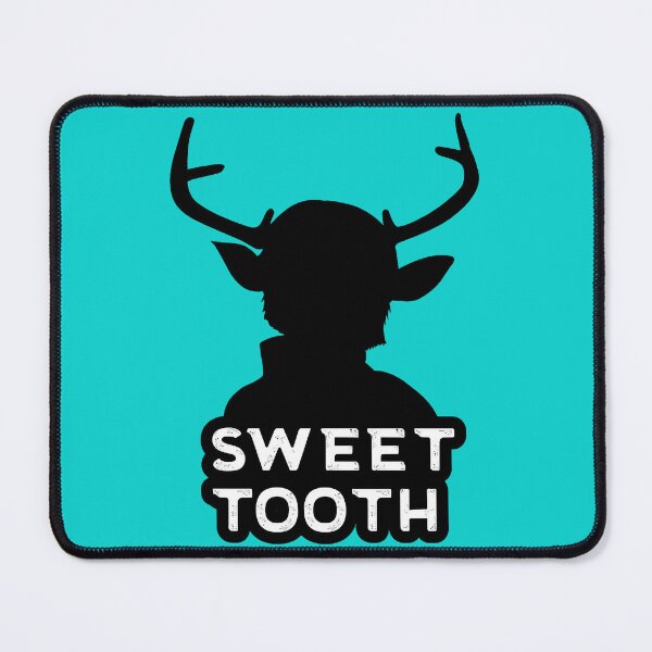 Item preview, Sweet Tooth Netflix designed and sold by TeeShirtMakers.