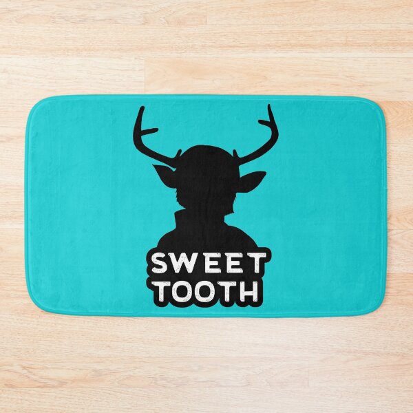 Item preview, Sweet Tooth Netflix    designed and sold by TeeShirtMakers.