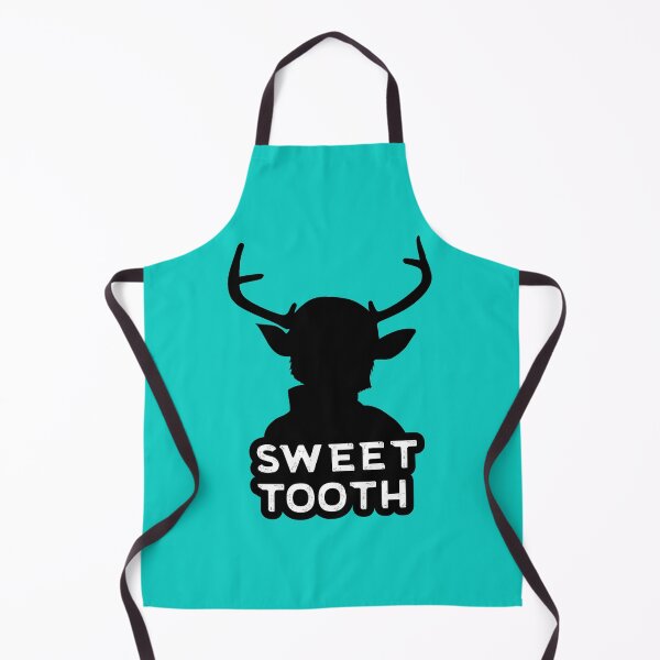 Item preview, Sweet Tooth Netflix designed and sold by TeeShirtMakers.