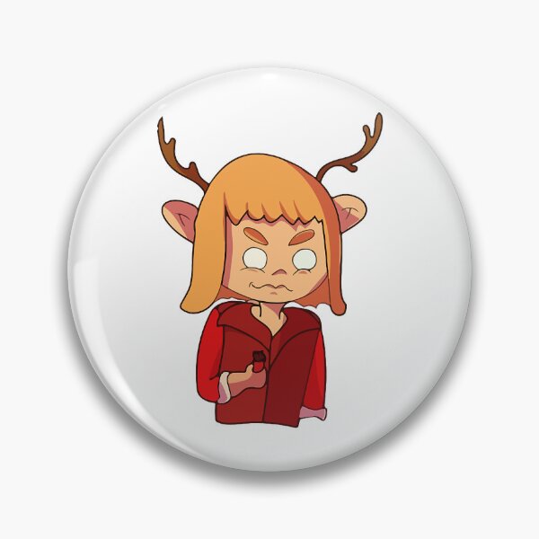 Item preview, Sweet tooth Netflix     designed and sold by TeeShirtMakers.