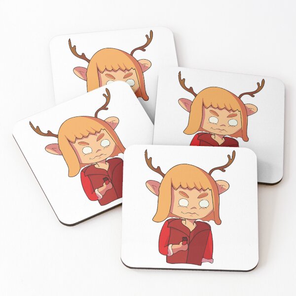 Item preview, Sweet tooth Netflix     designed and sold by TeeShirtMakers.