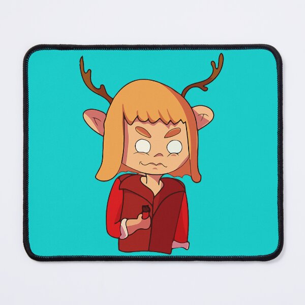Item preview, Sweet tooth Netflix     designed and sold by TeeShirtMakers.