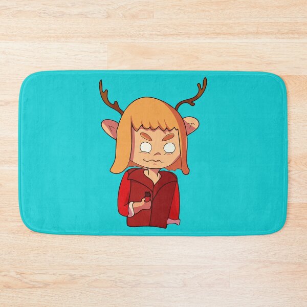 Item preview, Sweet tooth Netflix     designed and sold by TeeShirtMakers.