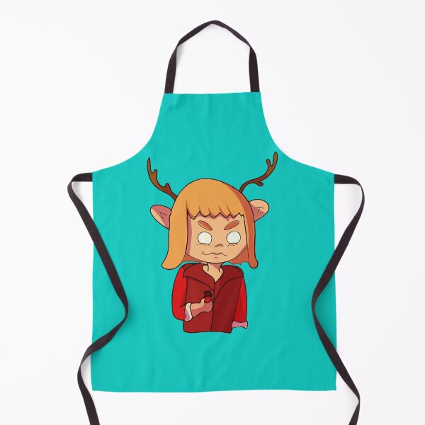 Item preview, Sweet tooth Netflix designed and sold by TeeShirtMakers.
