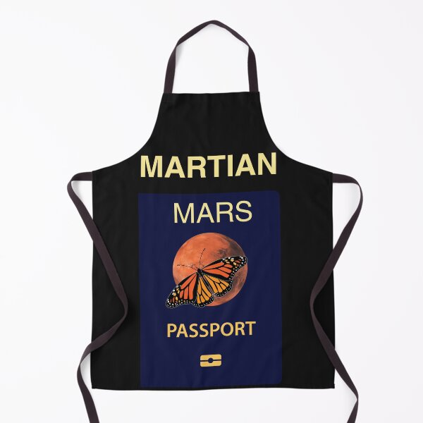 Item preview, ARE YOU A MARTIAN?(BADGE STYLE) designed and sold by IORODAN.
