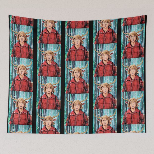Item preview, Sweet tooth netflix   designed and sold by TeeShirtMakers.