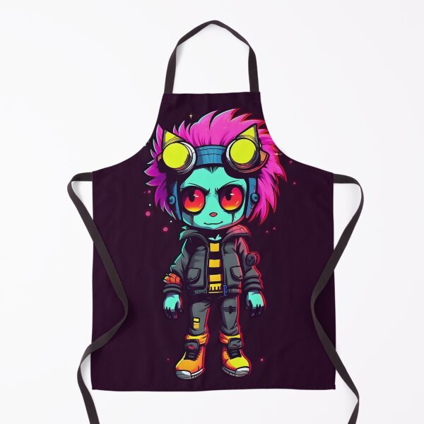 Item preview, The Fearsome Creature designed and sold by Cr-AI-tive.