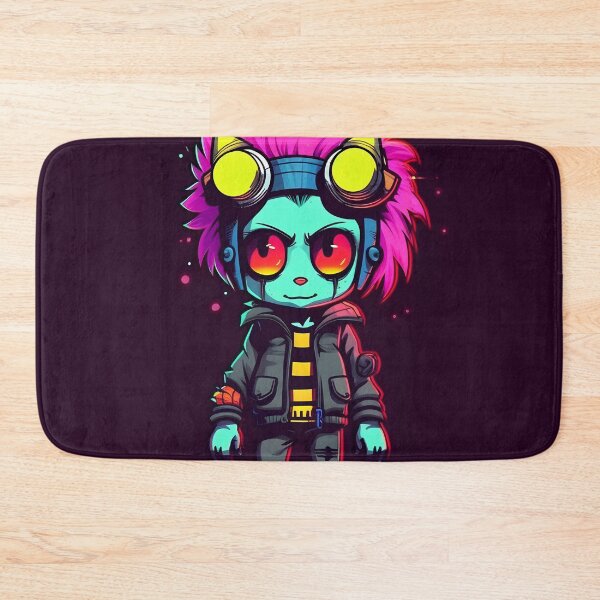 Item preview, The Fearsome Creature designed and sold by Cr-AI-tive.