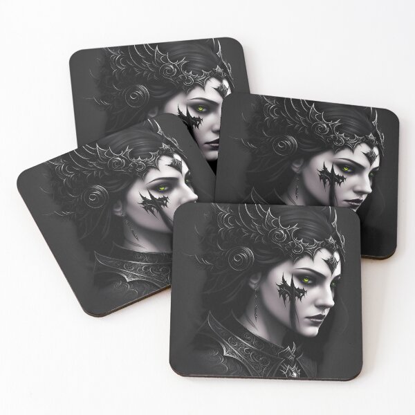 Item preview, Dark Desires 17 designed and sold by Inspire-Imagery.