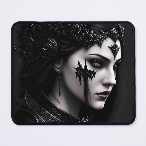 Item preview, Dark Desires 17 designed and sold by Inspire-Imagery.