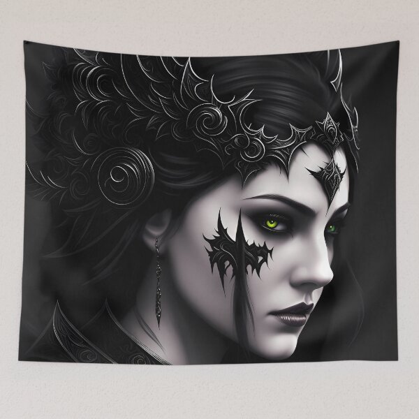 Item preview, Dark Desires 17 designed and sold by Inspire-Imagery.