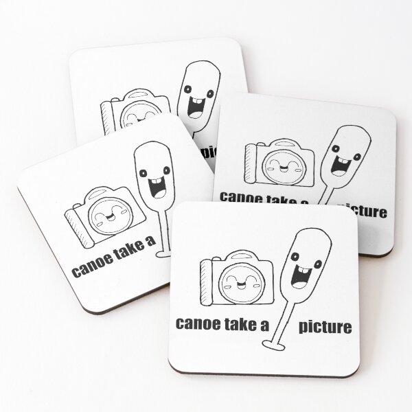 Item preview, Cam & Oar designed and sold by BlahCade.
