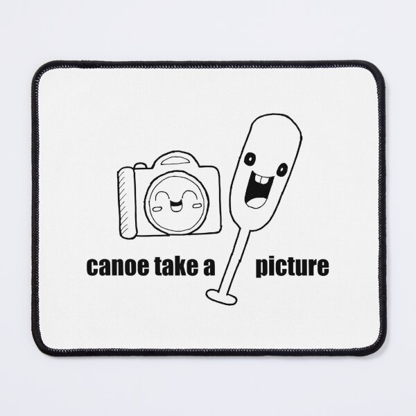 Item preview, Cam & Oar designed and sold by BlahCade.