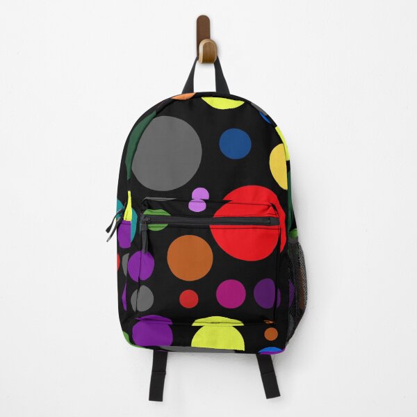 Item preview, Colorful circles designed and sold by Sch1hShops.