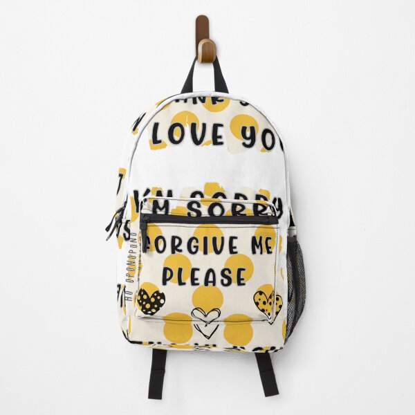 Item preview, Ho‘oponopono I’m Sorry Forgive Me Please Thank You I Love You Mantra designed and sold by SaSzArt.