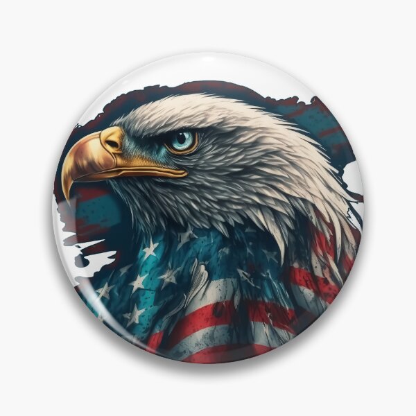 Item preview, American Eagle designed and sold by Graphoteka.