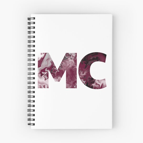 Item preview, Meredith College MC Tie-Dye designed and sold by haleypink.
