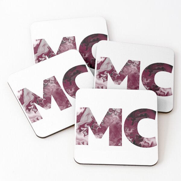 Item preview, Meredith College MC Tie-Dye designed and sold by haleypink.
