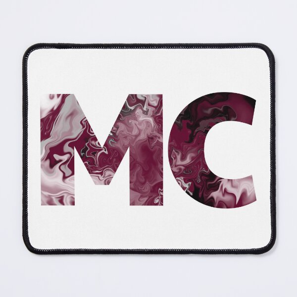 Item preview, Meredith College MC Tie-Dye designed and sold by haleypink.