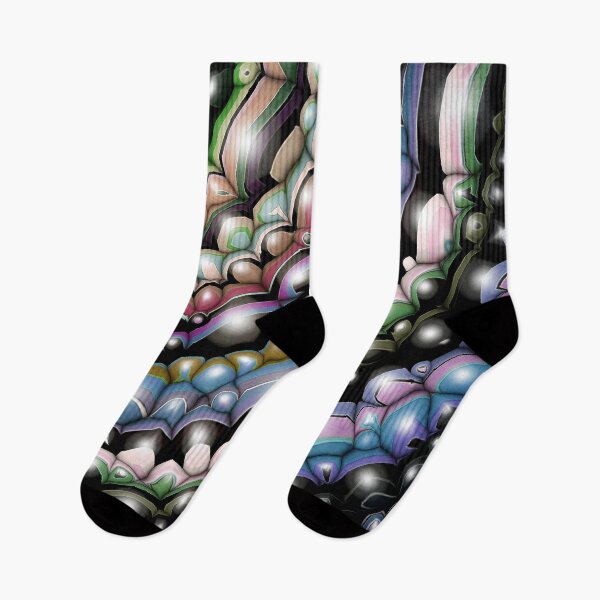 Item preview, Colorful Abstract designed and sold by Phil Perkins.