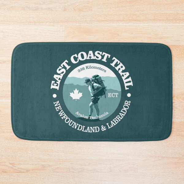 Item preview, East Coast Trail (T) designed and sold by curranmorgan.