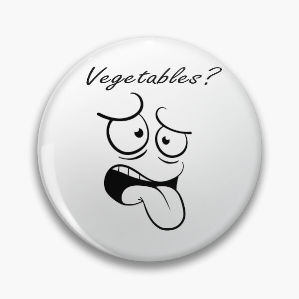 Item preview, VEGETABLES? designed and sold by FinalCut55.