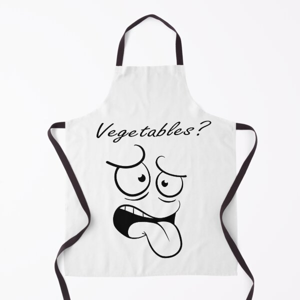 Item preview, VEGETABLES? designed and sold by FinalCut55.