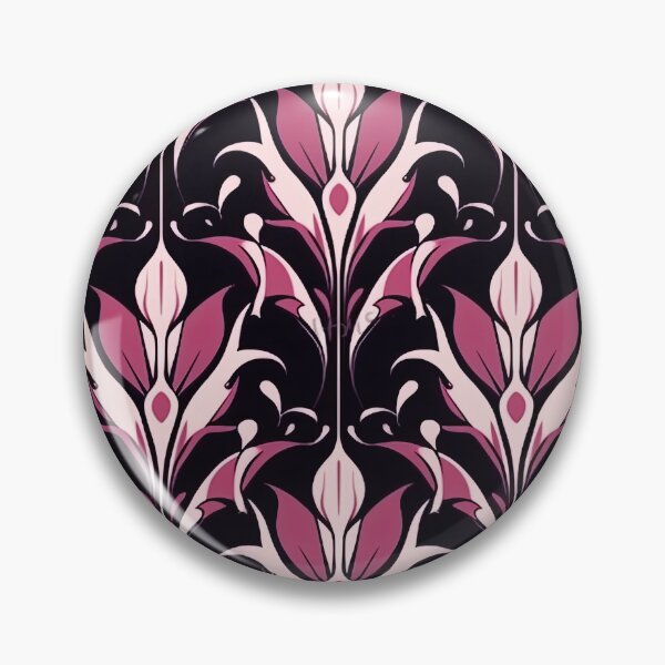 Item preview, Floral Reflections designed and sold by Pedra Panda.