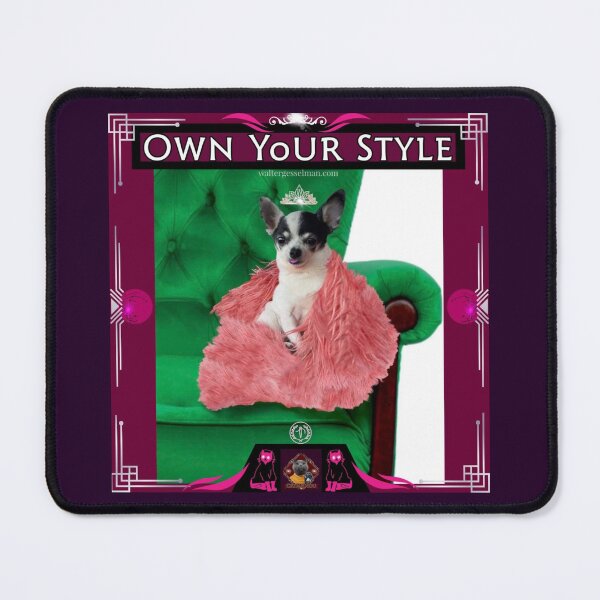 Item preview, Own Your Style designed and sold by Walter G. Esselman.