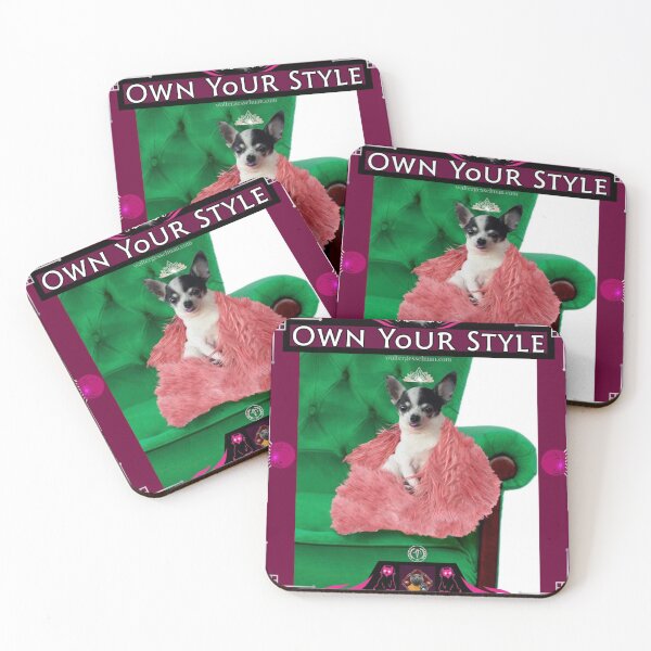 Item preview, Own Your Style designed and sold by Walter G. Esselman.