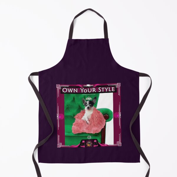 Item preview, Own Your Style designed and sold by Walter G. Esselman.