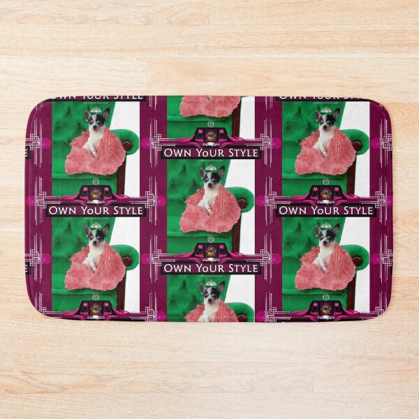 Item preview, Own Your Style designed and sold by Walter G. Esselman.