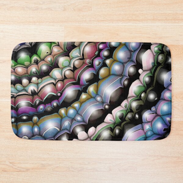 Item preview, Colorful Abstract designed and sold by Phil Perkins.